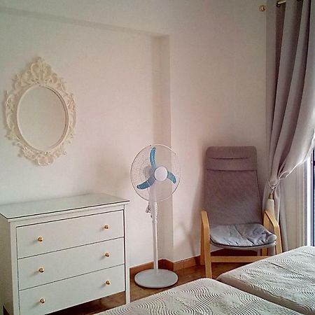 Limnaria West Park Appartement Paphos Buitenkant foto