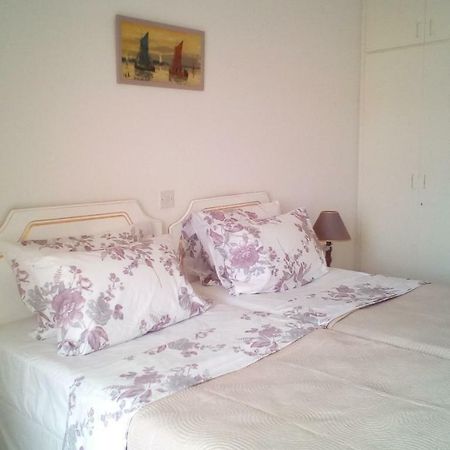 Limnaria West Park Appartement Paphos Buitenkant foto