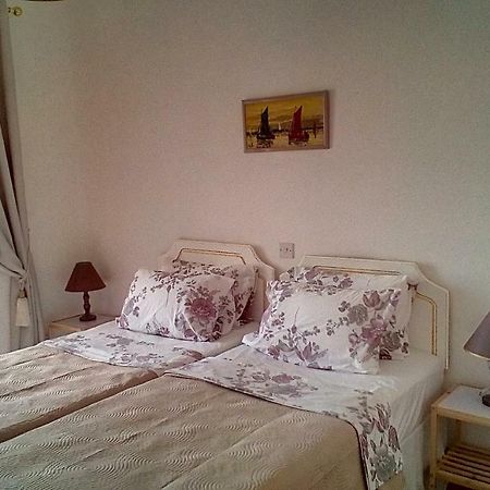 Limnaria West Park Appartement Paphos Buitenkant foto