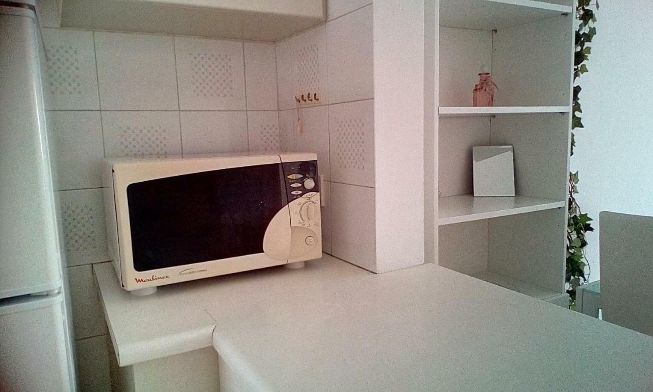Limnaria West Park Appartement Paphos Buitenkant foto