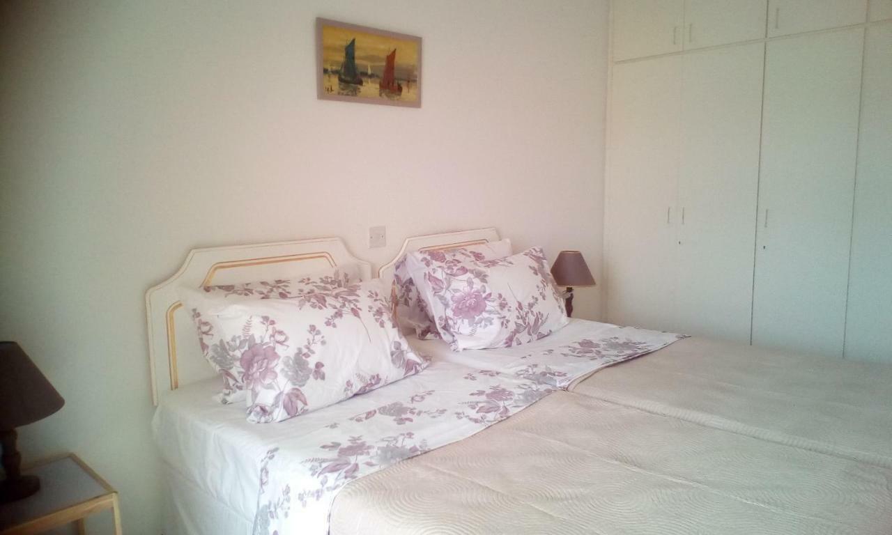 Limnaria West Park Appartement Paphos Buitenkant foto