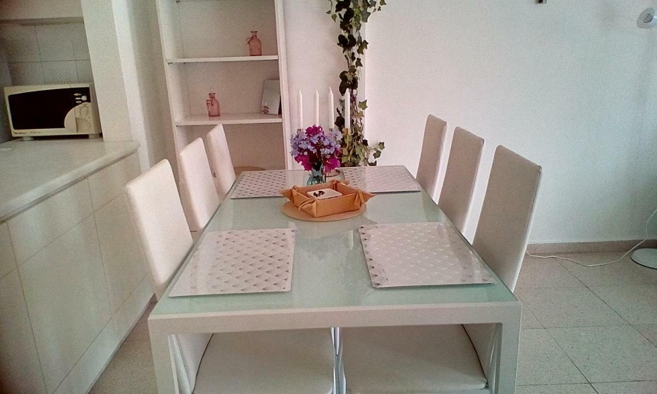Limnaria West Park Appartement Paphos Buitenkant foto