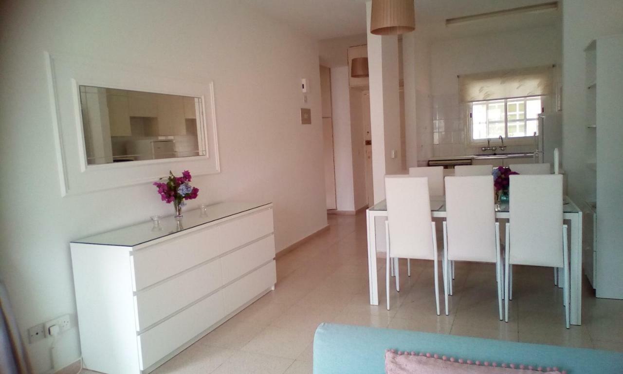 Limnaria West Park Appartement Paphos Buitenkant foto