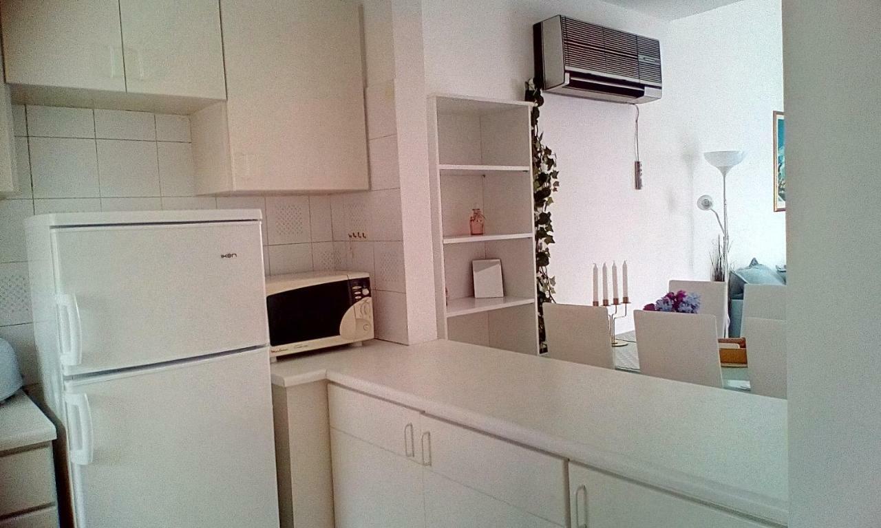 Limnaria West Park Appartement Paphos Buitenkant foto