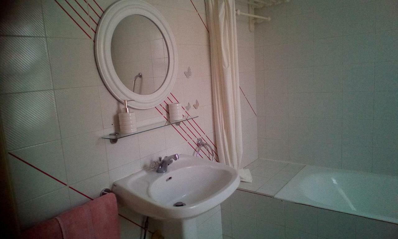 Limnaria West Park Appartement Paphos Buitenkant foto