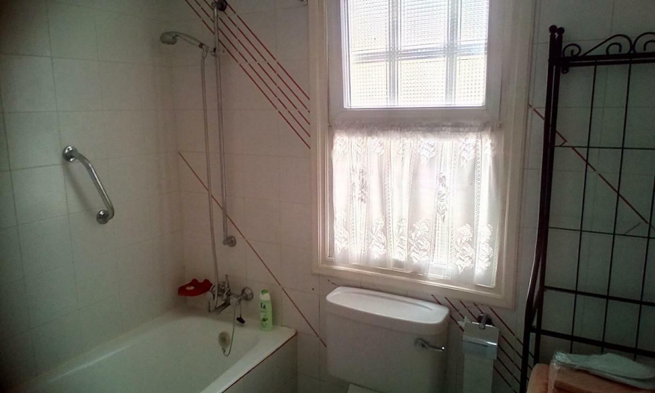 Limnaria West Park Appartement Paphos Buitenkant foto