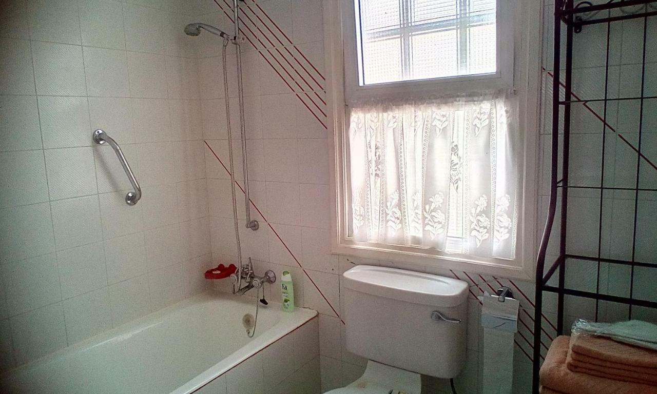 Limnaria West Park Appartement Paphos Buitenkant foto
