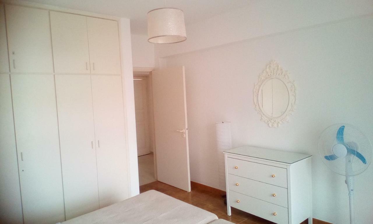 Limnaria West Park Appartement Paphos Buitenkant foto