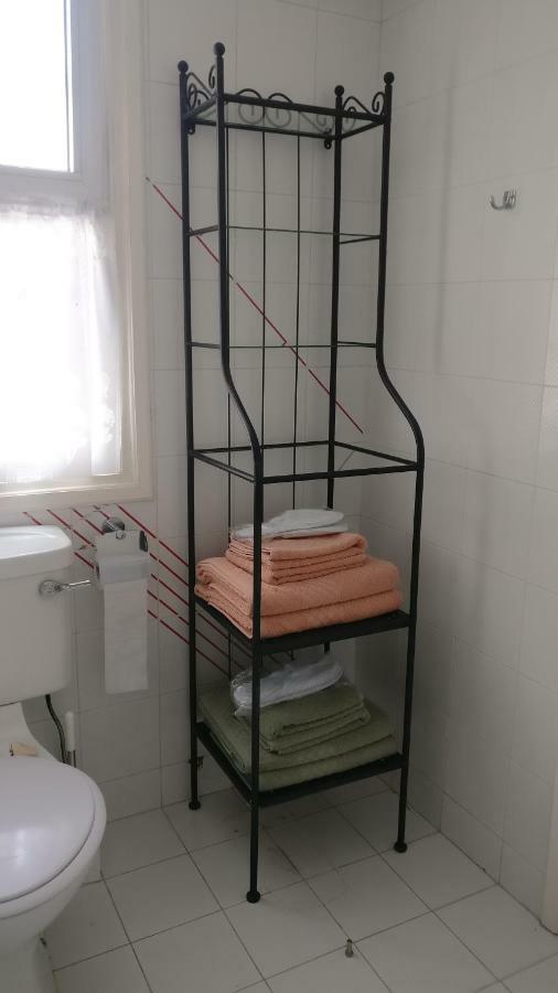 Limnaria West Park Appartement Paphos Buitenkant foto