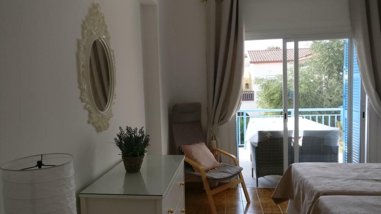 Limnaria West Park Appartement Paphos Buitenkant foto