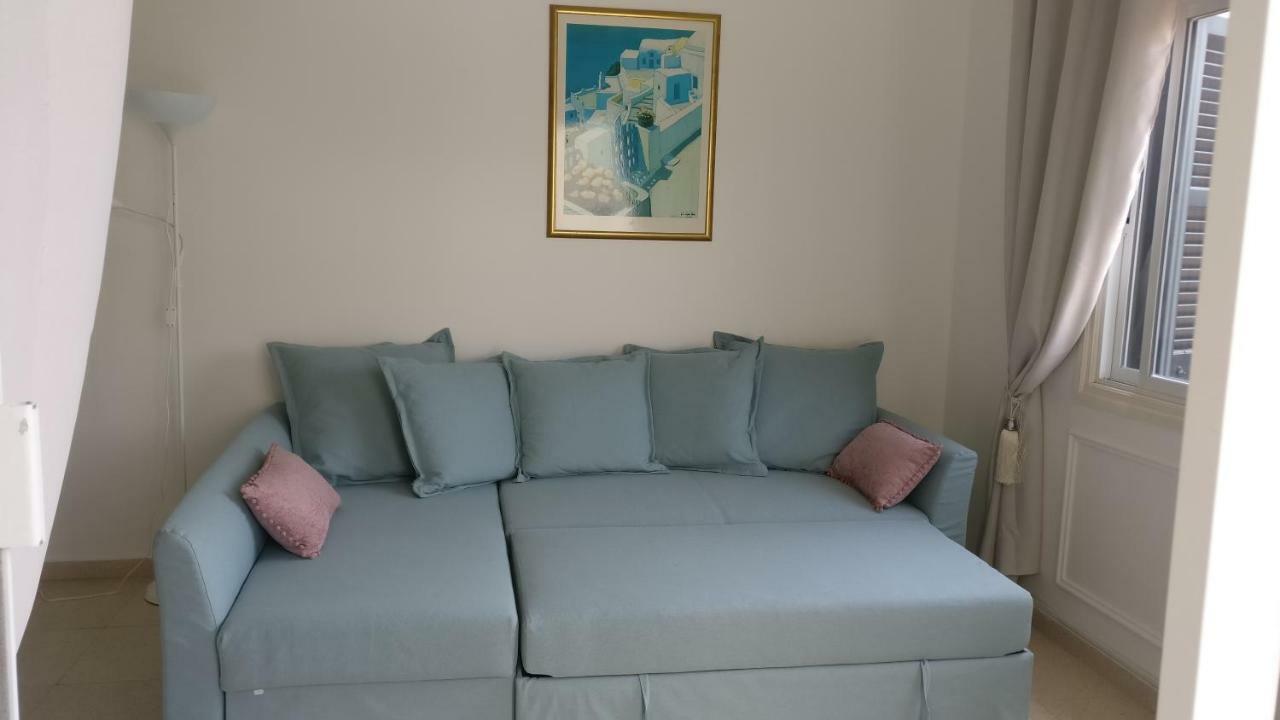 Limnaria West Park Appartement Paphos Buitenkant foto