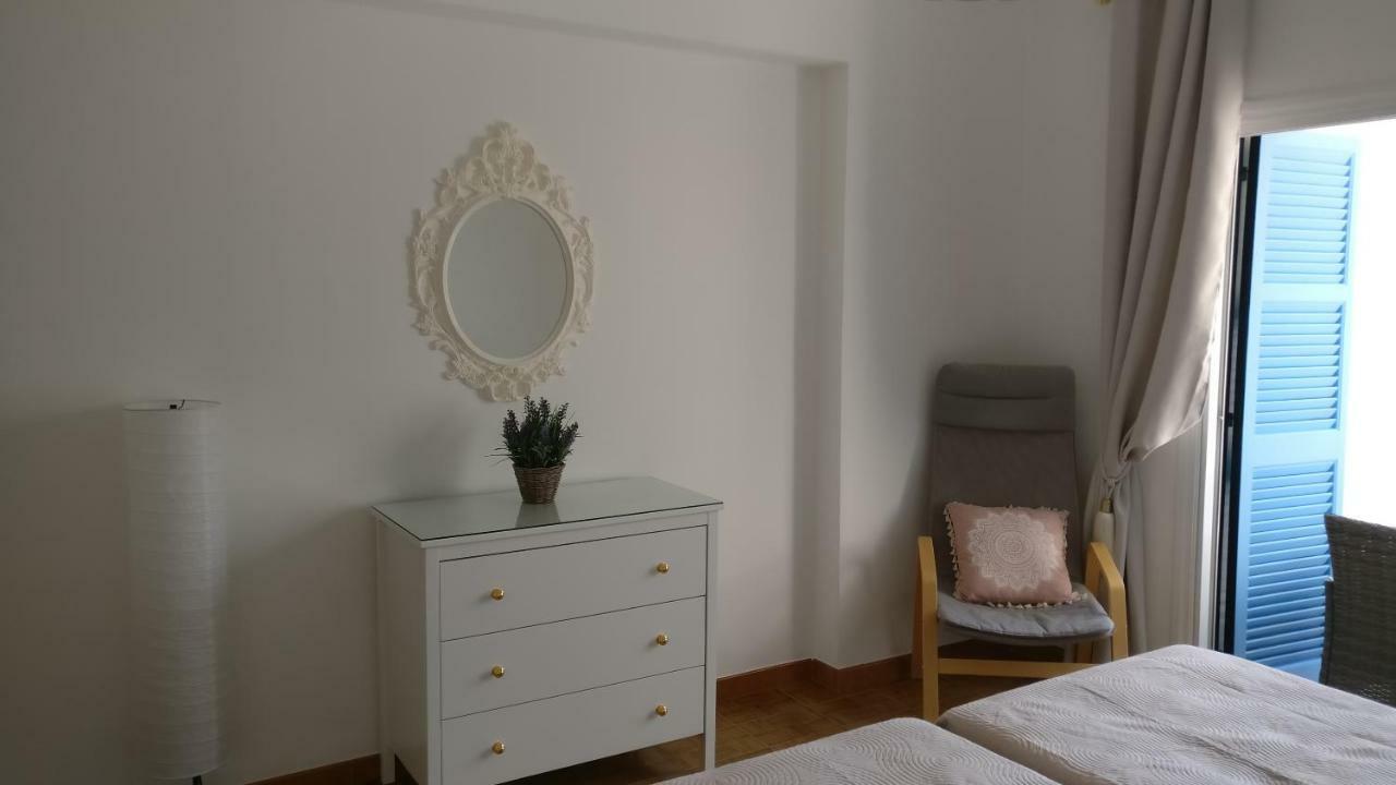 Limnaria West Park Appartement Paphos Buitenkant foto