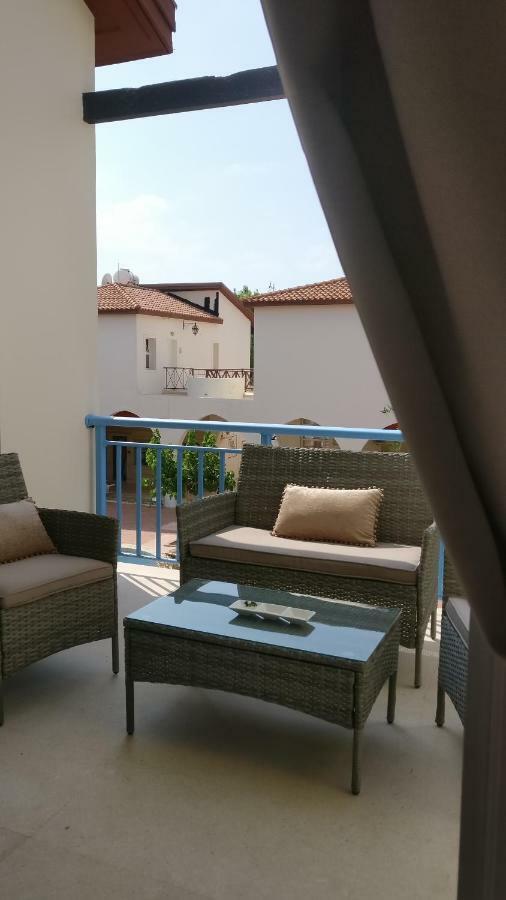 Limnaria West Park Appartement Paphos Buitenkant foto